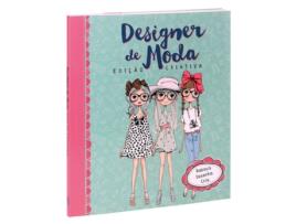 Livro Designer De Moda de VVAA (Português)