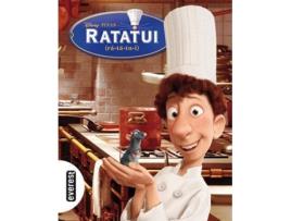 Livro Ratatui de Vários Autores (Português)