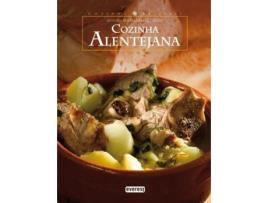 Cozinha Alentejana - Cozreg