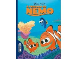 Livro Á Procura De Nemo de VVAA (Português)