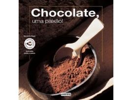 Chocolate, Uma Paix?o