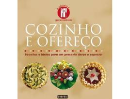 Cozinho e Ofere?o