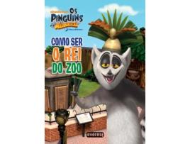 Como ser rei Zoo - Pinmad - Livlei