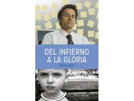 Livro Del Infierno A La Gloria de Berún Nadá (Espanhol)