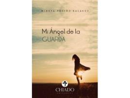 Livro Mi Angel De La Guarda de Mireya Pociño Balague (Espanhol)