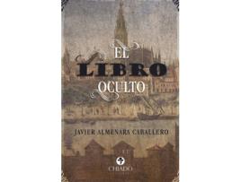 Livro Libro Oculto, El de Javier Almenara Caballero (Espanhol)