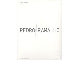 Livro Pedro Ramalho: Orgánico Racional de Nuno Brandao Costa (Português)