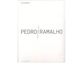 Livro Pedro Ramalho: Orgánico Racional de Brandao Costa, Nuno (Ed.) (Português)