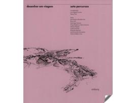 Livro Desenhar A Viagem de Vários Autores (Português)