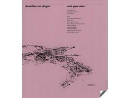 Livro Desenhar A Viagem de Vários Autores (Português)