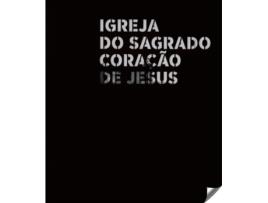 Livro Igreja Do Sagrado Coraçao De Jesus de Nuno Grande (Português)