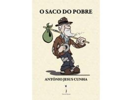 Livro O Saco Do Pobre de António Jesus Cunha (Português)  