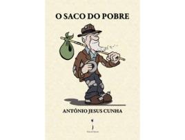 Livro O Saco Do Pobre de António Jesus Cunha (Português)