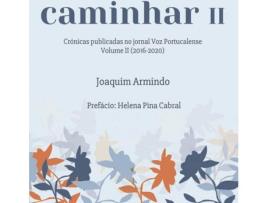 Livro Caminhar Ii de Joaquim Armindo Almeida (Português)