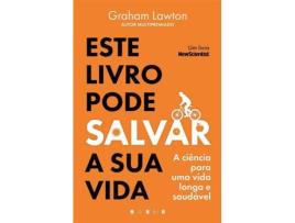 Livro Este Livro Pode Salvar a Sua Vida de Graham Lawton (Português)