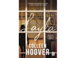 Livro Layla de Colleen Hoover (Português)