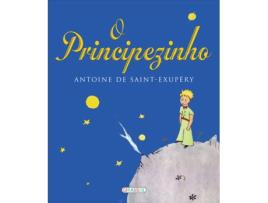 Livro O Principezinho de VVAA (Português)