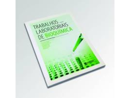 Livro Trabalhos Laboratoriais De Bioquimica 2ª Ed. de Ines Lopes Cardoso (Português)