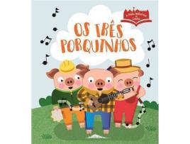 Livro A Minha Biblioteca de Contos de VVAA (Português)