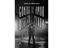 Livro Contos De Amor, Desejo E Perda de Joao De Mancelos (Português)