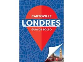 Livro Londres de VVAA (Português)