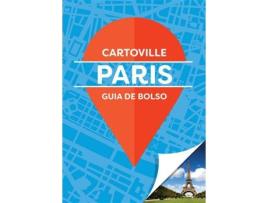 Livro Paris de VVAA (Português)