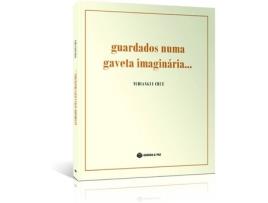 Livro Guardados Numa Gaveta Imaginaria... de Tchiangui Cruz (Português)