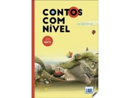 Livro Contos Com Nivel B1 de VVAA (Português)