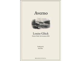 Livro Averno de Louise Glück (Português)