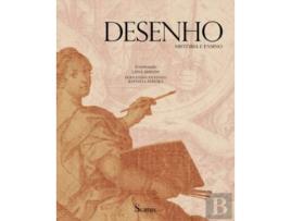 Livro Desenho: Historia E Ensino de Vários Autores (Português)