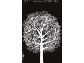 Livro O Livro Do Ano de Afonso Cruz (Inglês)