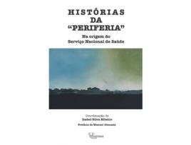 Livro Histórias Da Periferia de VVAA (Portugués)