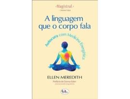 Livro A Linguagem que o Corpo Fala de Ellen Meredith (Português)