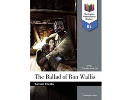 Livro The Ballad Of Ron Wallis B2. International Readers 2019 de Vários Autores (Inglês)