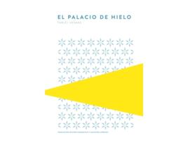 Livro El Palacio De Hielo de Tarjei Vesaas (Espanhol)