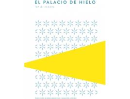 Livro El Palacio De Hielo de Tarjei Vesaas (Espanhol)