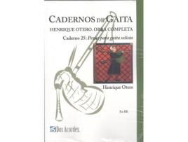 Livro Henrique Otero. Obra Completa En Re de Henrique Otero (Galego)