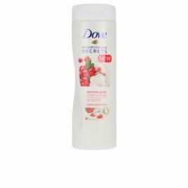GOJI BERRIES & CAMELIA OIL loción nutritiva 400 ml