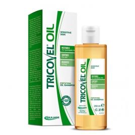 Oil Shampoo Fortificante 200ml