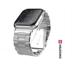 Metal Band for Apple Watch 42-44mm (silver)