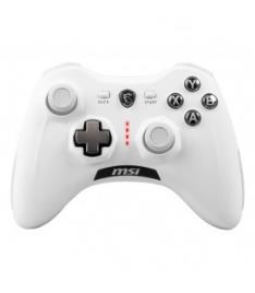 Comando Wireless Force GC30 V2 USB 2.0 Branco