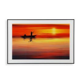 Pintura Cristal Madeira MDF (2 x 60 x 40 cm)