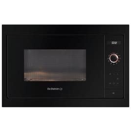 MICRO ONDAS ENCASTRE DE DIETRICH DME7121A