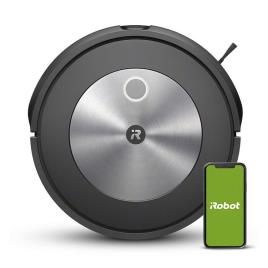 ASPIRADOR ROBOT IROBOT ROOMBA J7