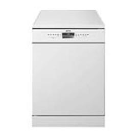 Máquina de Lavar Loiça Smeg LVS254CB