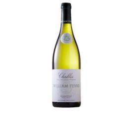 CHABLIS 2019 - WILLIAM FEVRE vino blanco 75 cl