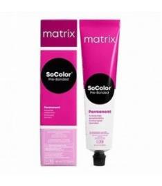 SOCOLOR.beauty colouring cream #4n castaño natural 90 ml