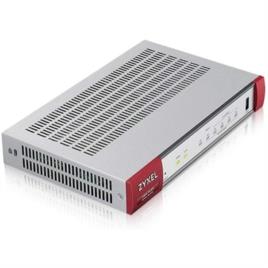 Zyxel USG Flex 100 firewall de hardware 900 Mbit/s