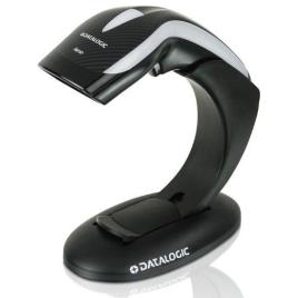 Datalogic Leitor De Códigos De Barra Heron Hd3130 1d Scanner One Size Black