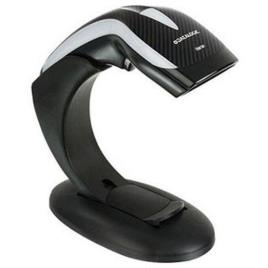 Datalogic Leitor De Códigos De Barra Heron Hd3130 1d Scanner One Size Black